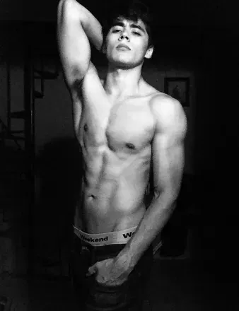 OnlyFans cuenta gerardglez avatar 1