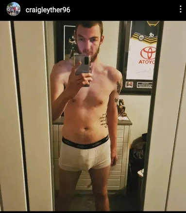 OnlyFans cuenta craigleyther96 header 2