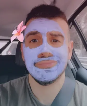 OnlyFans cuenta yoshgamer avatar 1
