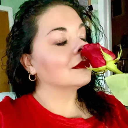 OnlyFans cuenta harleyqueen3202 avatar 1