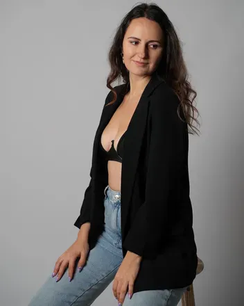 OnlyFans cuenta dashafromrussia2 avatar 1