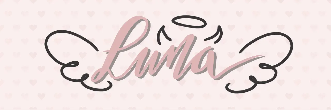 OnlyFans cuenta heyitsmeluna header 2