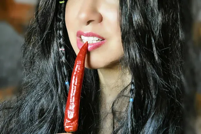 OnlyFans cuenta softlipsvenus avatar 1