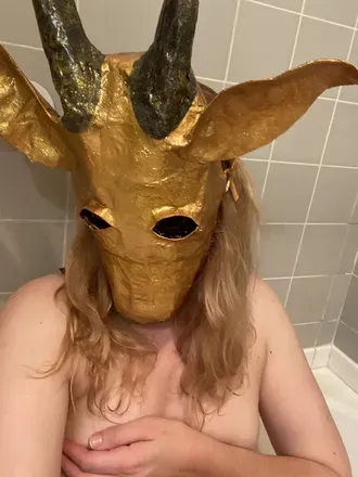 OnlyFans cuenta bontebok avatar 1