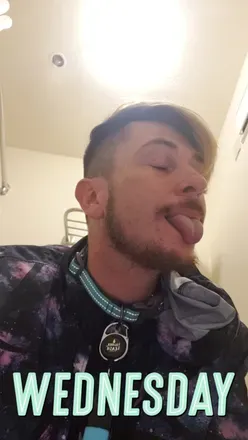 OnlyFans cuenta sanctionascended avatar 1