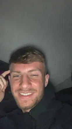 OnlyFans cuenta coreyjackwilkinson avatar 1