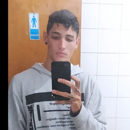 OnlyFans cuenta demented2001 avatar 1