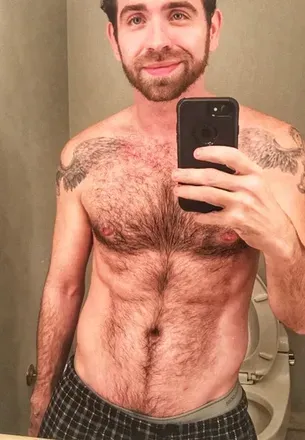OnlyFans cuenta voltaireme avatar 1