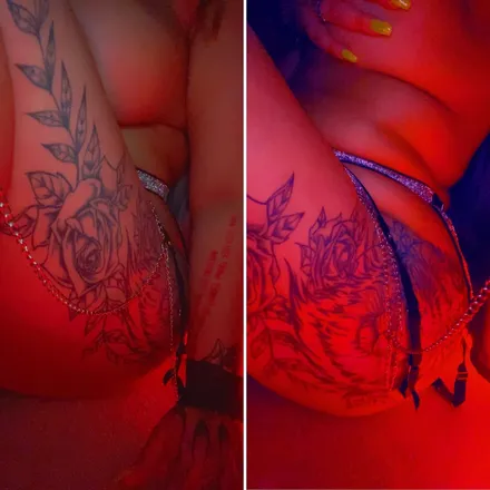 OnlyFans cuenta mzslimthix header 2