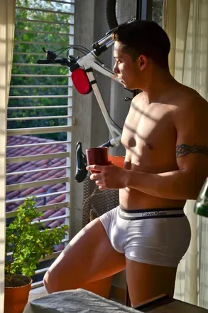 OnlyFans cuenta ferbkdt avatar 1