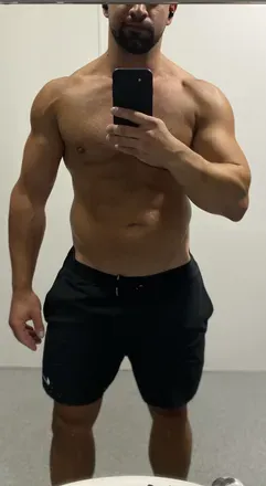 OnlyFans cuenta zachbttm avatar 1
