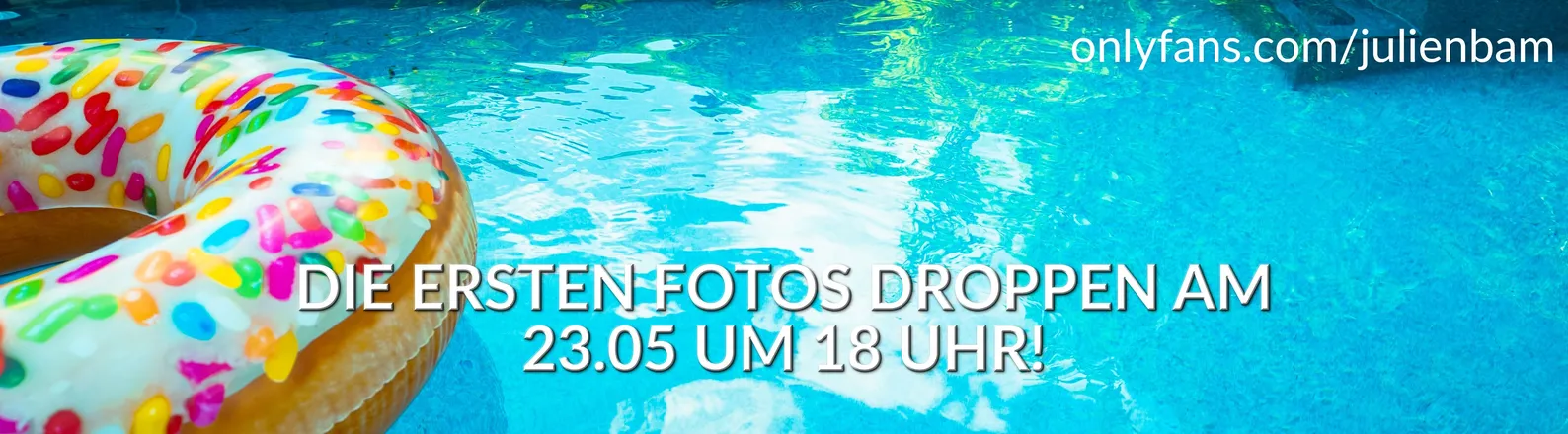 OnlyFans cuenta julienbam header 2