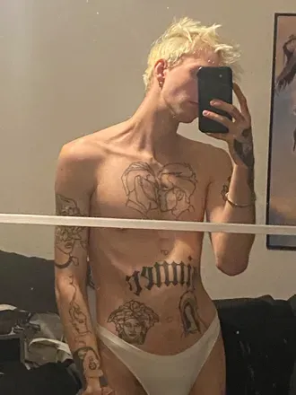 OnlyFans cuenta u288848563 avatar 1