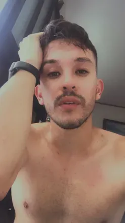 OnlyFans cuenta danielmlatino avatar 1