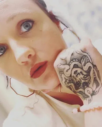 OnlyFans cuenta badgrrl069 avatar 1