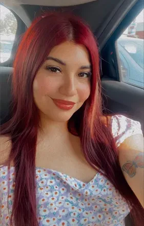 OnlyFans account  cherrybb99 avatar 1