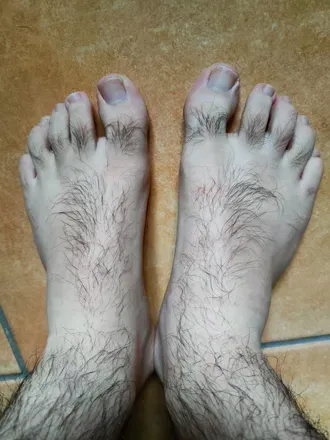 OnlyFans cuenta feets_onion avatar 1