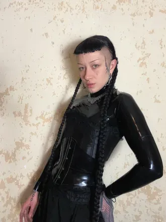 OnlyFans cuenta mixstressvida avatar 1