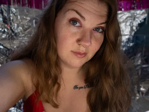 OnlyFans cuenta witchy_mermaid avatar 1