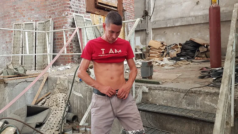 OnlyFans cuenta goonerdirk header 2