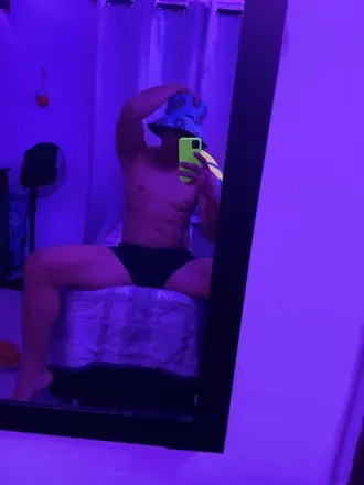 OnlyFans cuenta cali11c avatar 1