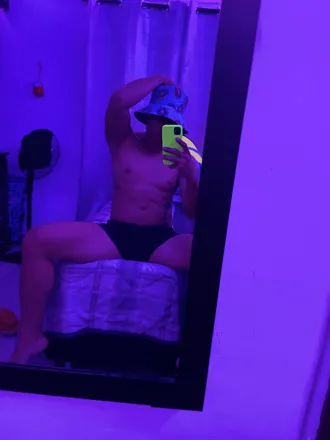 OnlyFans de cali11c