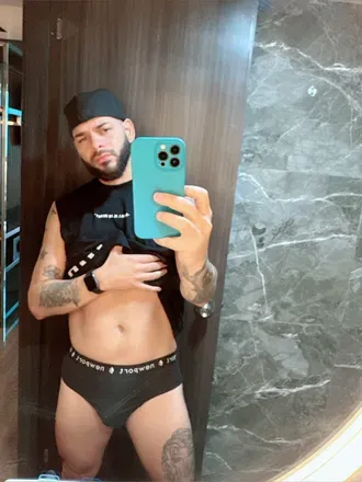 OnlyFans cuenta ractmorbo avatar 1