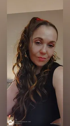 OnlyFans cuenta jadethesnowbunny27 avatar 1