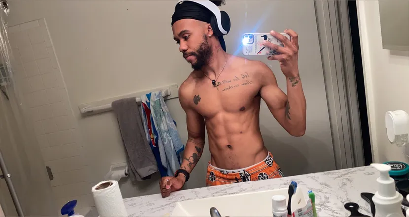 OnlyFans cuenta beanievsthewrld header 2