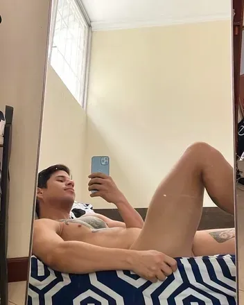 OnlyFans cuenta geor98 avatar 1