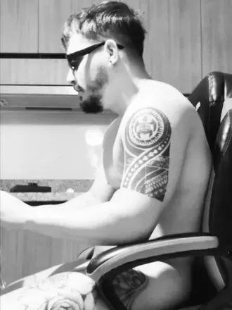 OnlyFans cuenta wuilf_monkey avatar 1