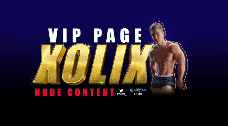 OnlyFans cuenta xolix header 2