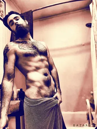 OnlyFans cuenta daxlaufeyson avatar 1