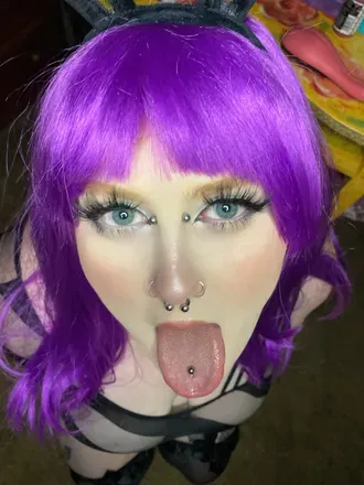 OnlyFans cuenta maddyorange avatar 1