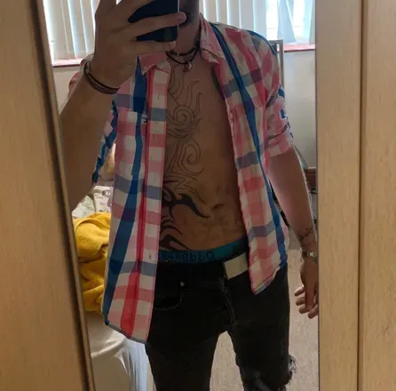 OnlyFans cuenta naughtyjack69 avatar 1