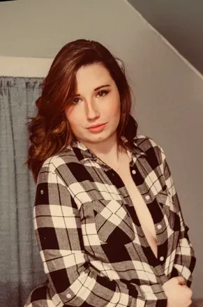 OnlyFans cuenta laylafinn01 avatar 1