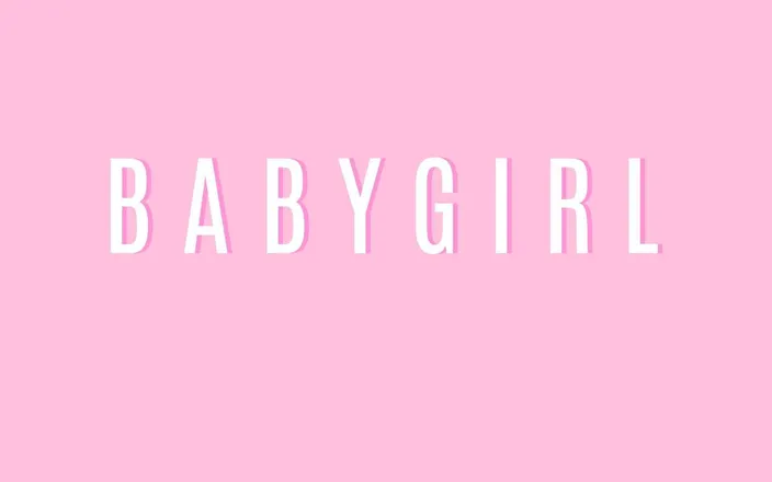 OnlyFans cuenta babyyygirlllcee header 2