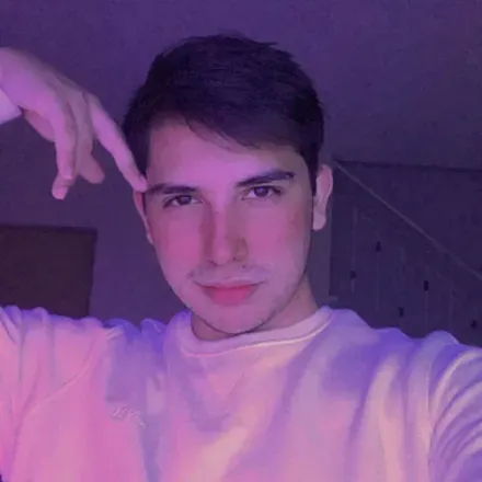 OnlyFans cuenta hugoaescan avatar 1