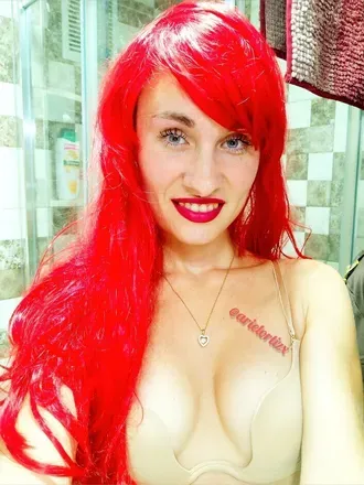 OnlyFans cuenta arielortizx avatar 1