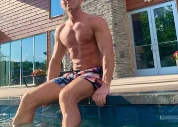 OnlyFans cuenta markgains8 avatar 1