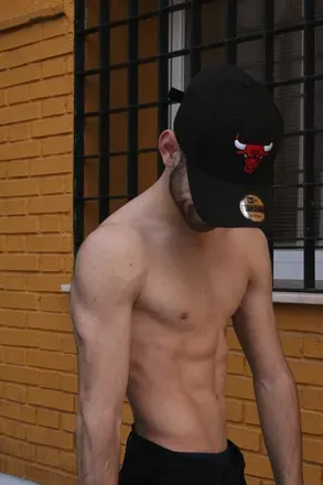 OnlyFans cuenta dicarxx avatar 1