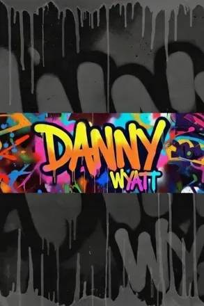 OnlyFans account  dannywyattxxx header 2