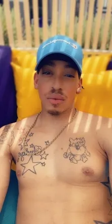 OnlyFans account  dnice335 header 2