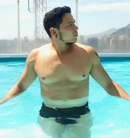 OnlyFans cuenta chris.sfco avatar 1
