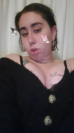 OnlyFans cuenta milky_petit avatar 1