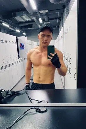 OnlyFans cuenta alex_prime avatar 1