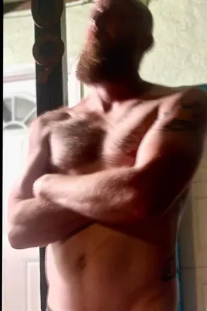 OnlyFans cuenta beardedparatrooper avatar 1