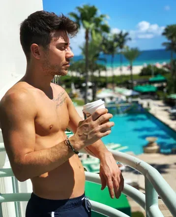 OnlyFans cuenta u18695030 avatar 1