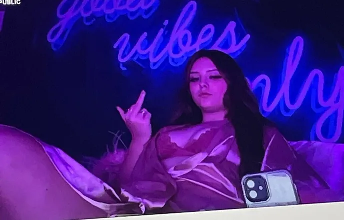 OnlyFans cuenta toria777 header 2