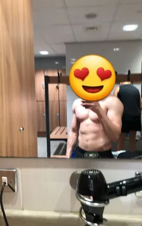 OnlyFans cuenta daddydick1295 avatar 1